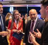 Business Forum: apertura al mundo y proyección a futuro para empresas santafesinas
