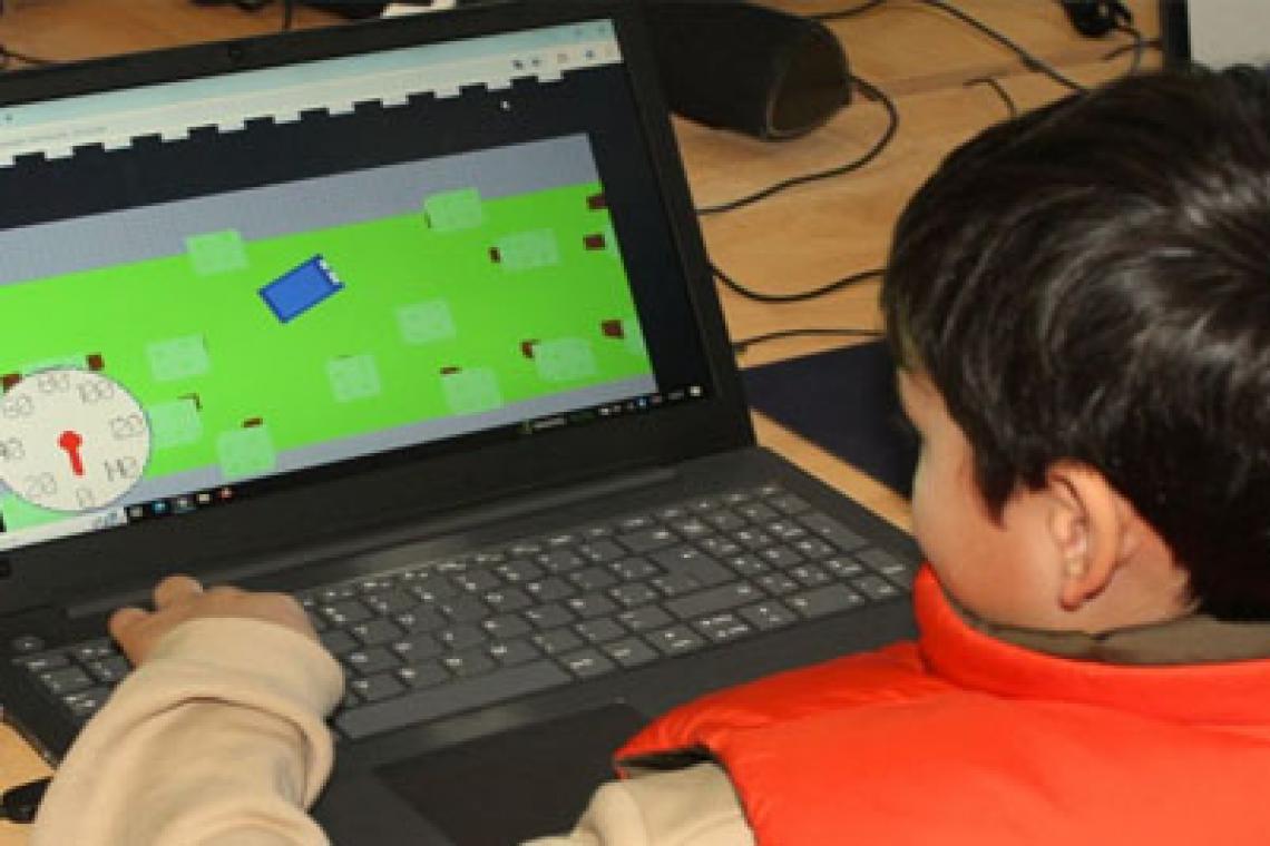 Edición del Tricentenario: se abre la inscripción a los talleres gratuitos de Creación de Videojuegos