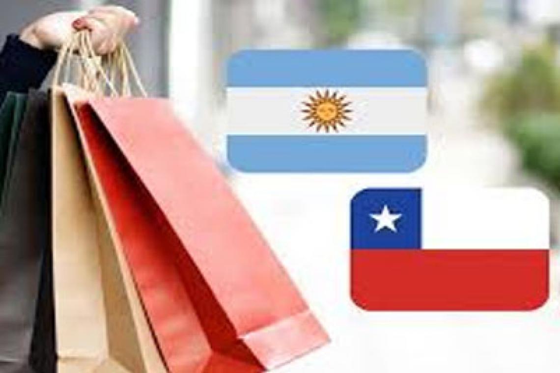 Compras en Paraguay: cuánto podés traer sin pagarle impuestos a ARCA y el truco para gastar más en la frontera