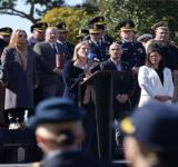  “A los que tienen una ideología contra el orden, les digo que la Rosario violenta se terminó”