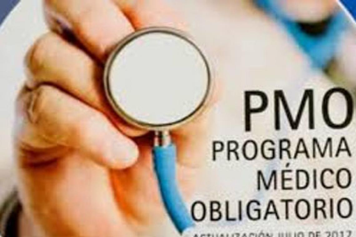 Murió el Programa Médico Obligatorio: muchos tratamientos ya no se cubren o se cobran aparte