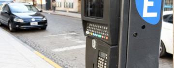 El estacionamiento medido será gratuito en vísperas al Día de las Infancias