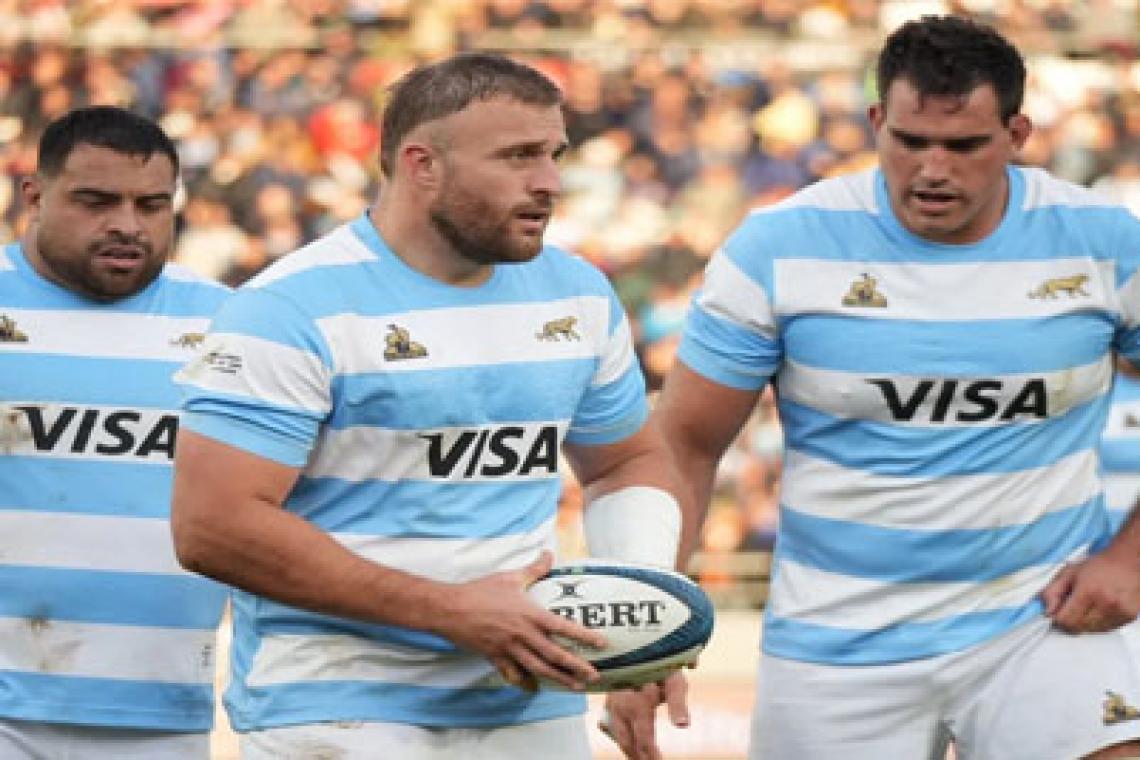 Se pone en marcha una nueva edición del Rugby Championship: Los Pumas debutan ante los All Blacks