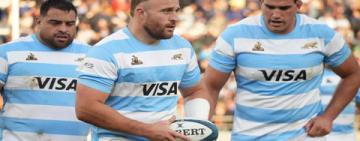 Se pone en marcha una nueva edición del Rugby Championship: Los Pumas debutan ante los All Blacks (2)