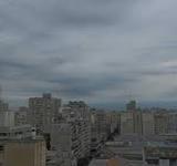 Alerta por tormentas fuertes en Rosario: nivel amarillo para este lunes y el martes