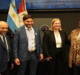  “Santa Fe Business Forum hace que la provincia se abra al mundo y nos miren con otros ojos”