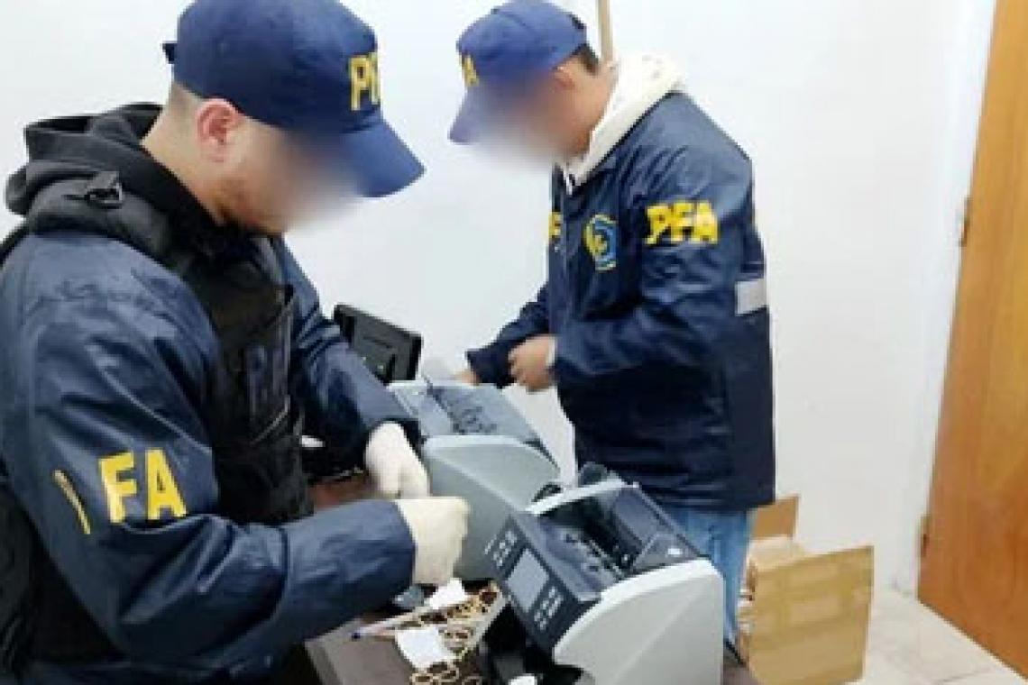 Imputan a financista detenido por estafar a más de 40 personas en Rosario