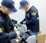 Imputan a financista detenido por estafar a más de 40 personas en Rosario