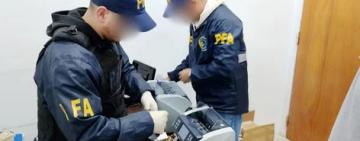 Imputan a financista detenido por estafar a más de 40 personas en Rosario