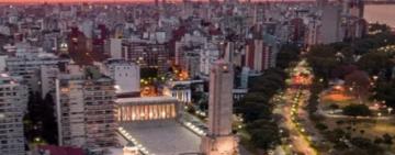 Rumbo a los 300 años: lanzan un concurso fotográfico sobre la identidad de Rosario