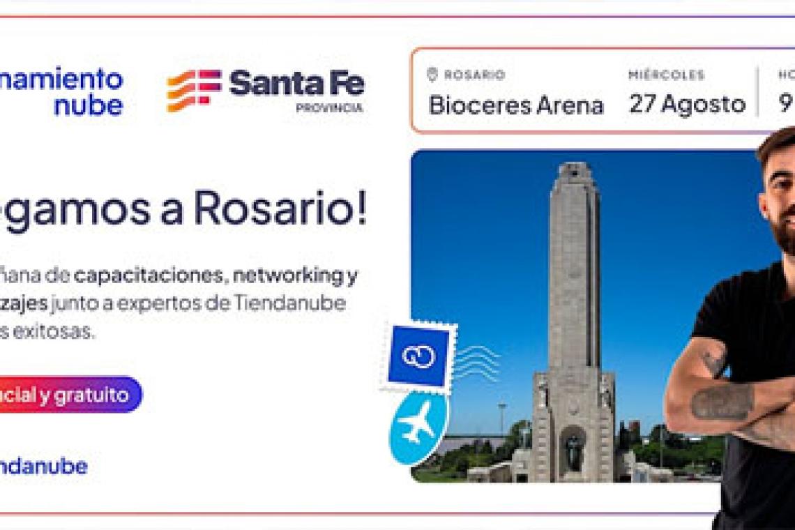 El programa provincial H.O.L.A. Futuro lanza un entrenamiento para emprendedores