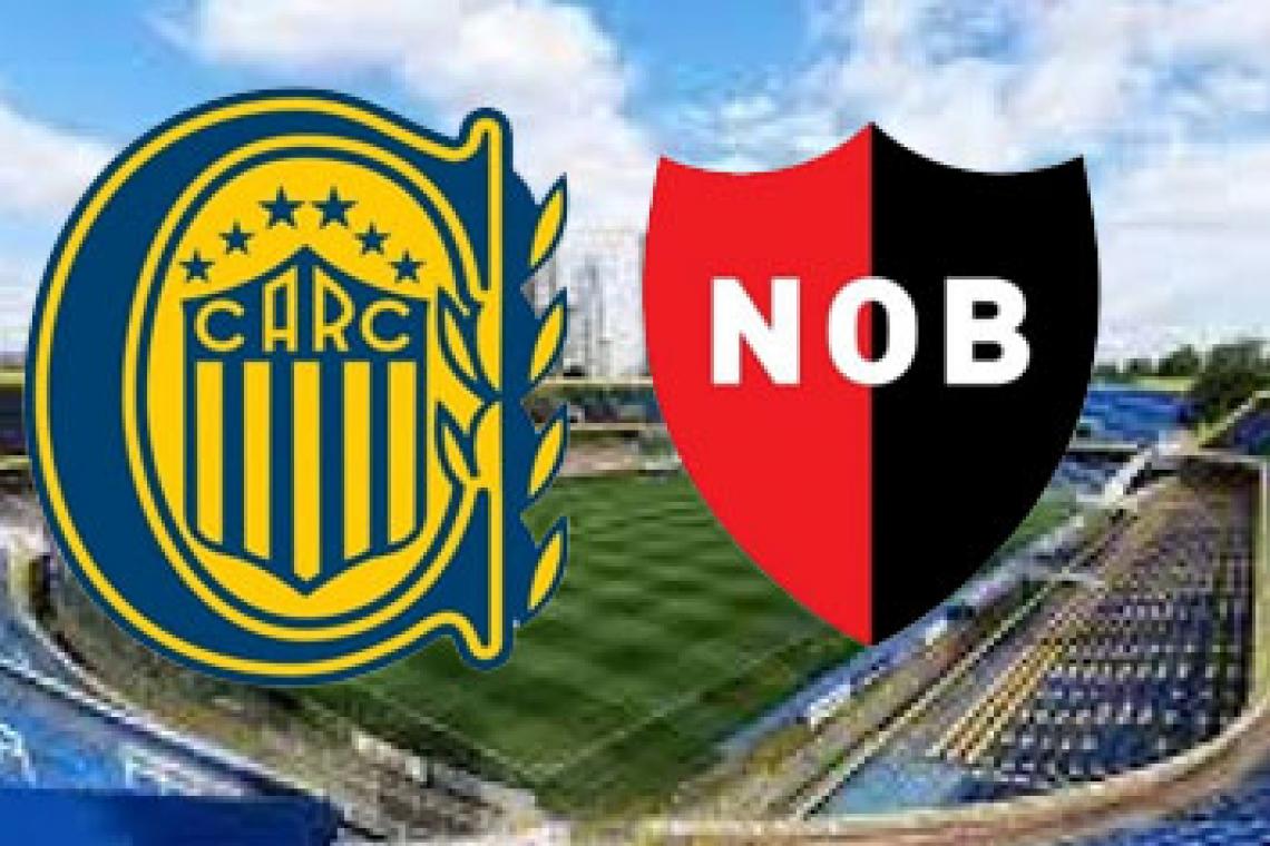 Rosario Central recibe a Newell´s en una nueva edición del clásico