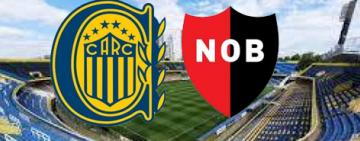 Rosario Central recibe a Newell´s en una nueva edición del clásico
