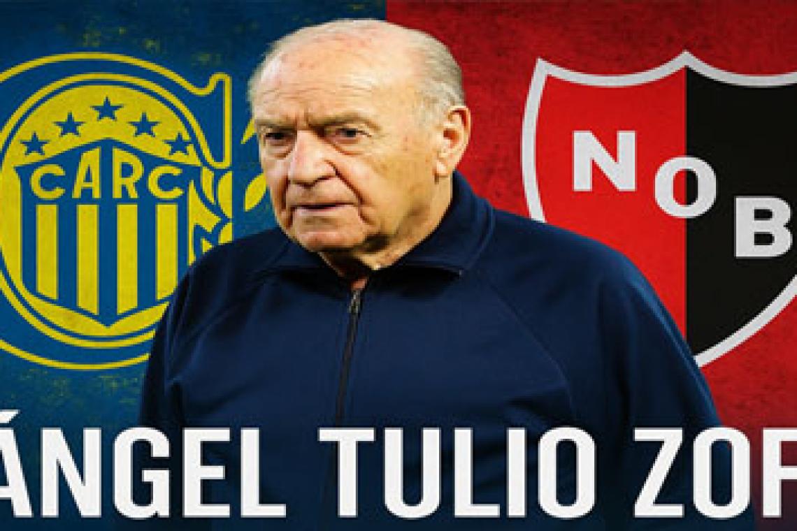 Un puente entre Central y Newell’s