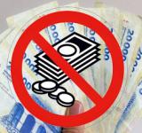 “No habrá pesos”, el Gobierno volvió a subir los encajes