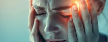 La triple carga de la migraña: dolor, depresión y trastornos del sueño