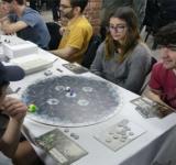 Llega Cultura en Juego: un universo para disfrutar de los juegos de mesa en todas sus formas