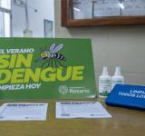 «El verano sin dengue empieza hoy»: el municipio comienza con la campaña preventiva interbrote