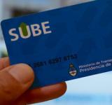 SUBE: por una disposición de Nación, hay que actualizar las tarjetas en las TAS para mantener los beneficios provinciales