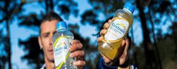 ¿Necesitas beber electrolitos para mantenerte hidratado?
