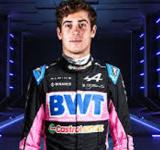 Colapinto, autocrítico tras Zandvoort: “Nos faltó hacer un mejor trabajo de equipo”