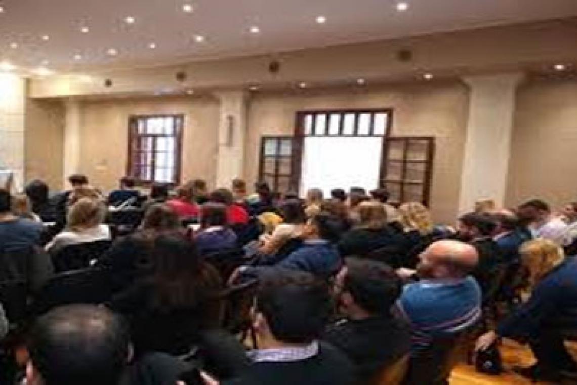 Comienza el juicio a dos exfuncionarios que negaron el ingreso a Córdoba al padre de Solange Musse en pandemia