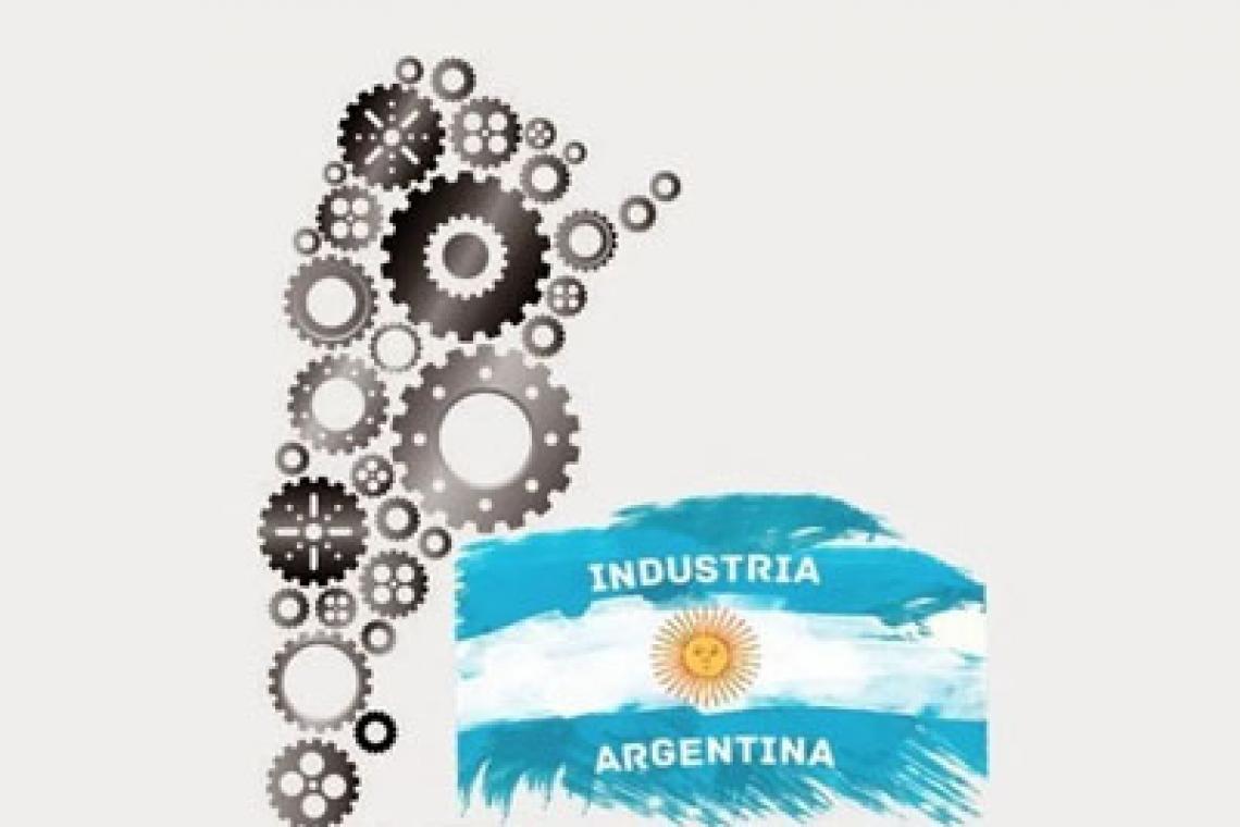 Día de la Industria en la Argentina