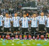 La Selección argentina recibe a Venezuela en el último partido oficial de Messi en el país