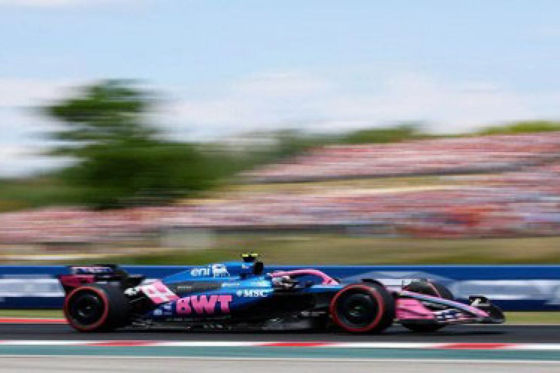 Fórmula 1: comienza la acción en el GP de Italia, donde Colapinto buscará sus primeros puntos del año
