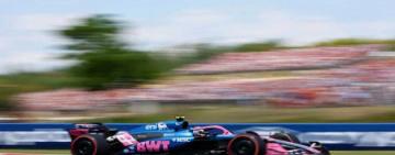 Fórmula 1: comienza la acción en el GP de Italia, donde Colapinto buscará sus primeros puntos del año