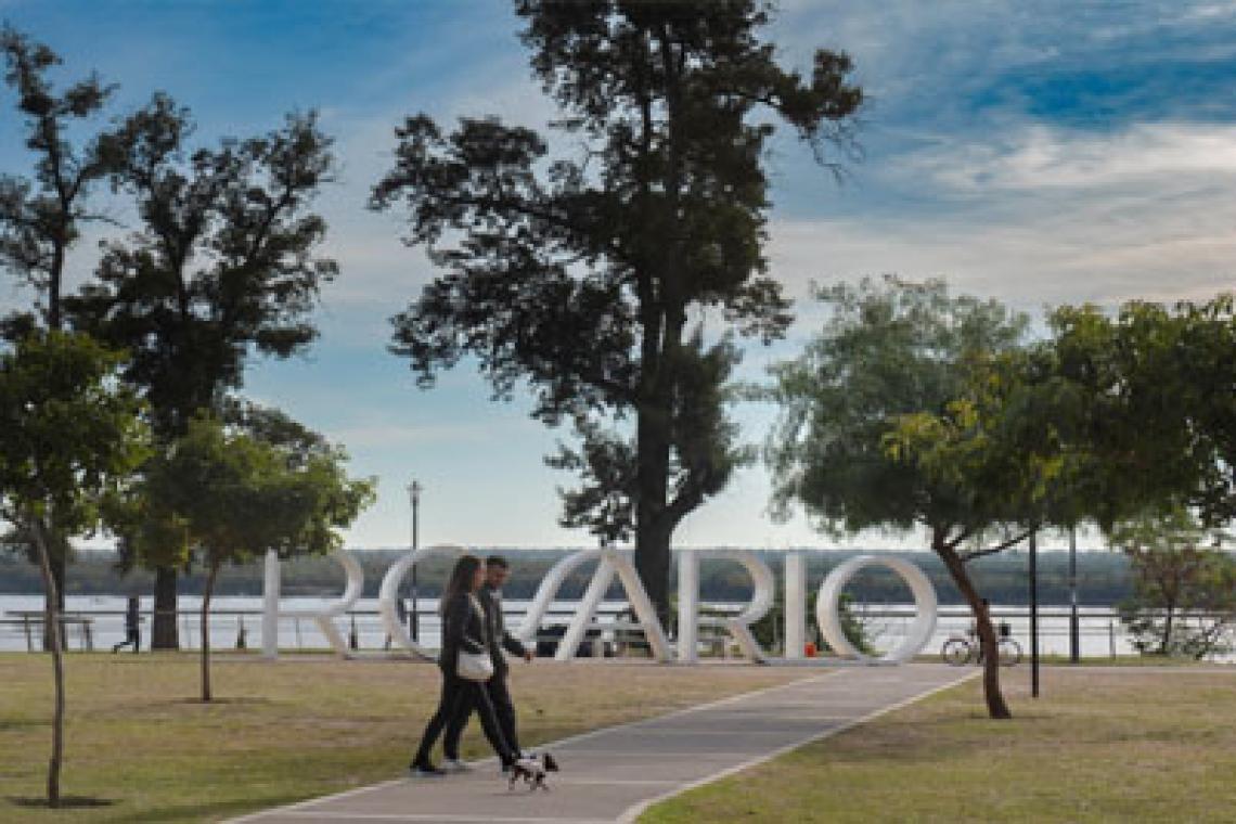 Jadar 2025: todas las opciones para disfrutar de Rosario durante la máxima cita del deporte argentino