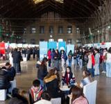 Más de 2 mil estudiantes participarán en la Expo Carreras de los institutos superiores de Santa Fe