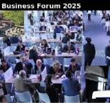 El Santa Fe Business Forum 2025 movió casi $3.500 millones y duplicó su impacto económico
