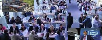 El Santa Fe Business Forum 2025 movió casi $3.500 millones y duplicó su impacto económico