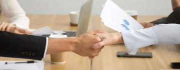 La Provincia incorpora 105 mediadores al sistema judicial para fortalecer la resolución pacífica de conflictos
