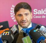 Pullaro alertó por la microeconomía: “La plata no le llega a la gente y eso genera malestar social”