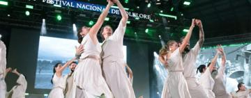 Provincia abre la convocatoria para la conformación de la Delegación Oficial en Cosquín 2026