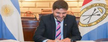  “Lo más valorable de este proceso fue el diálogo, el debate profundo y los consensos logrados”