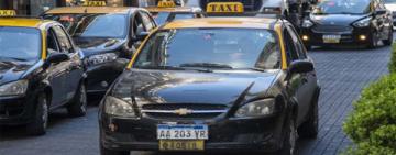 El sistema de taxis de Rosario amplía beneficios con una tarifa promocional