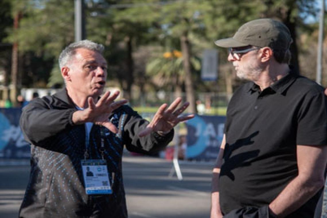 «Los Jadar se viven como un verdadero evento internacional»