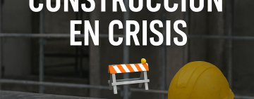 CAMARCO alerta sobre la crisis de la construcción y reclama un plan federal a 20 años