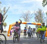 Rosario celebra la Semana de la Movilidad