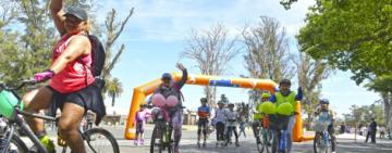 Rosario celebra la Semana de la Movilidad