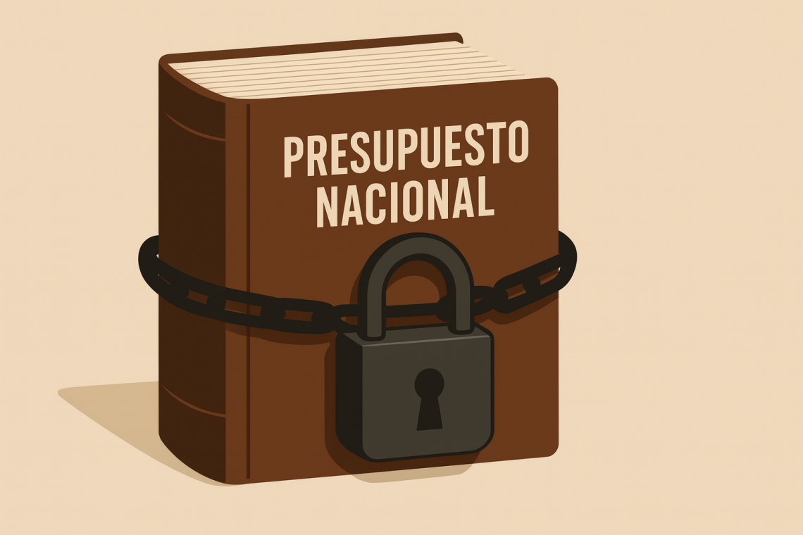 Qué propone la Ley de Estabilidad Fiscal y Monetaria de Milei: financiamiento obligatorio y sanciones penales