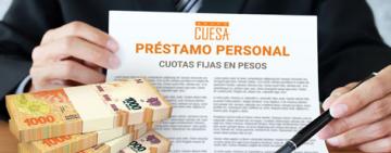 Préstamos "gota a gota": qué son y cómo combatirlos en Argentina