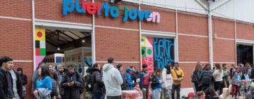 Puerto Joven: llega el Festival Vibra Joven con múltiples actividades gratuitas