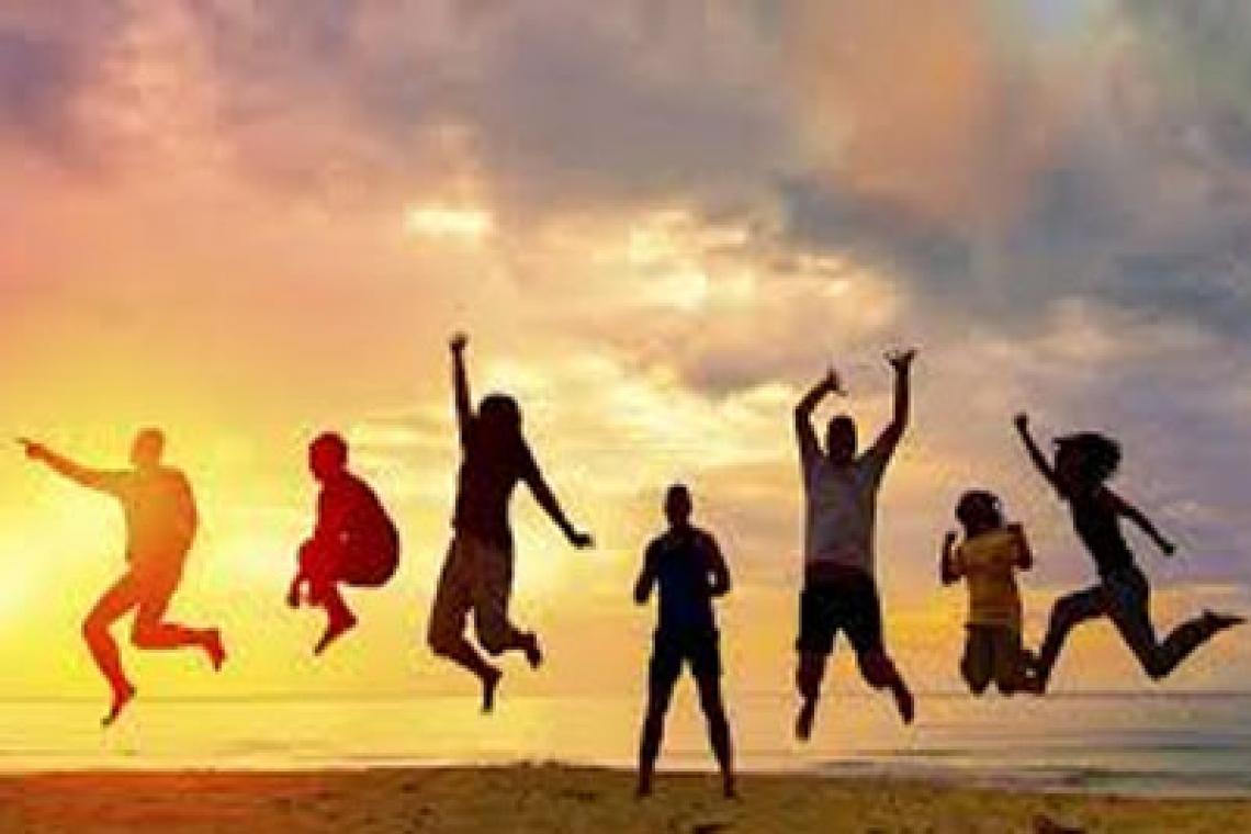 Las preguntas correctas pueden ayudarnos a conectar con extraños y fortalecer los vínculos familiares