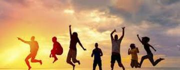 Las preguntas correctas pueden ayudarnos a conectar con extraños y fortalecer los vínculos familiares