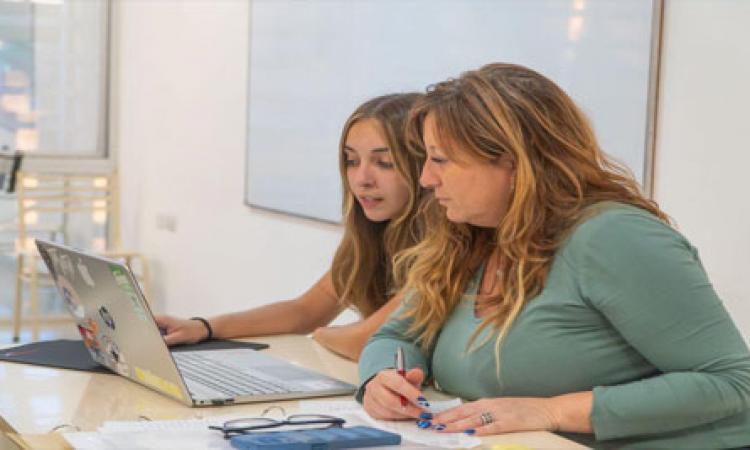 Provincia lanza por primera vez una capacitación simultánea en los 37 Puntos Violeta