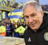 Ariel Holan, elegido Mejor D.T. de la Fecha 11